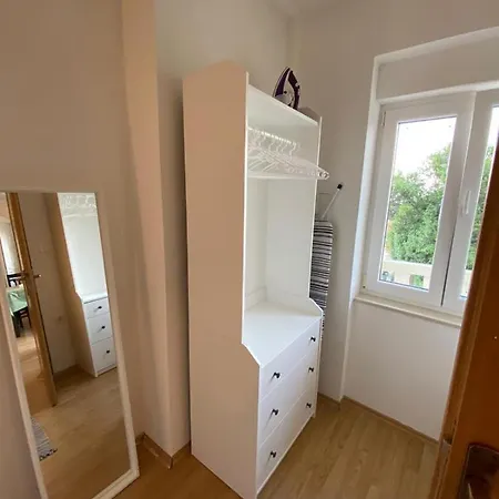 Varga Apartment