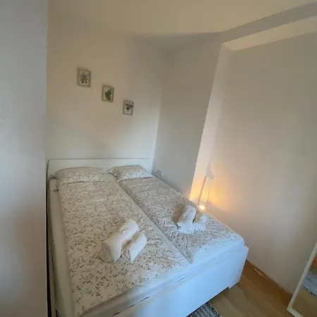 Apartment Varga Opatija
