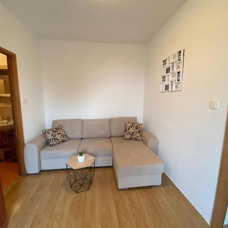 Apartment Varga Opatija