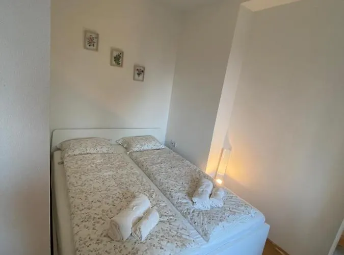 Apartman Varga Abbázia
