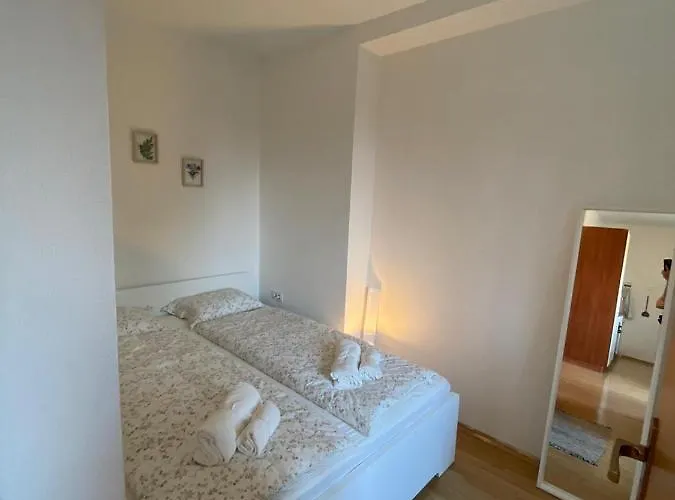 Apartman Varga *