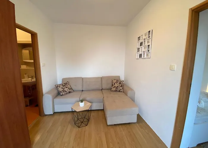 Apartman Varga Opatija